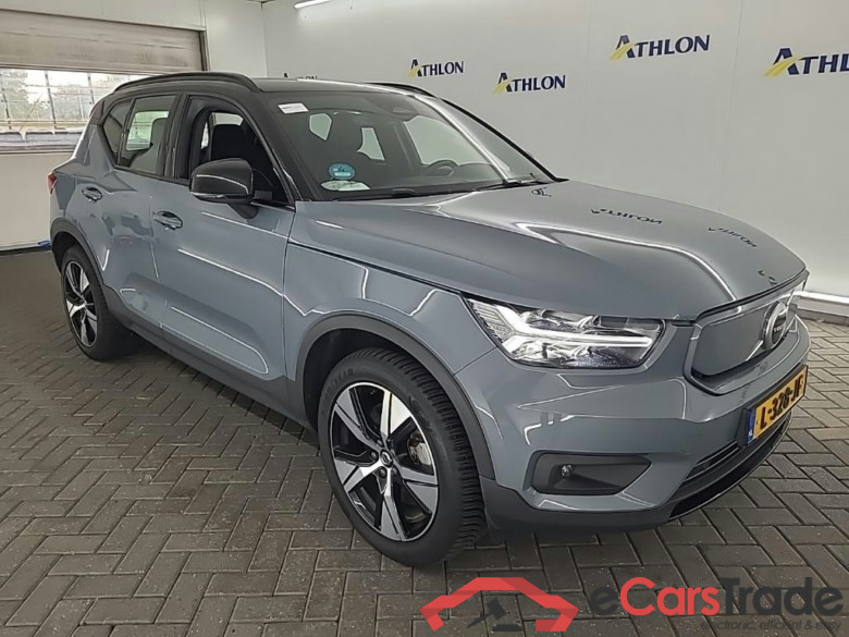 VOLVO XC40 Recharge P8 AWD 5D 300kW #2