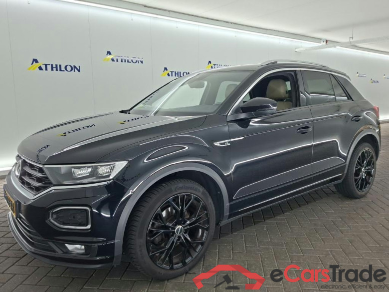 VOLKSWAGEN T-Roc 1.5 TSI 110kW DSG Sport Business R 5D