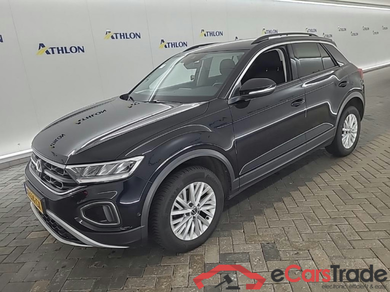 VOLKSWAGEN T-Roc 1.5 TSI 110KW DSG LIFE BUSINESS 5D