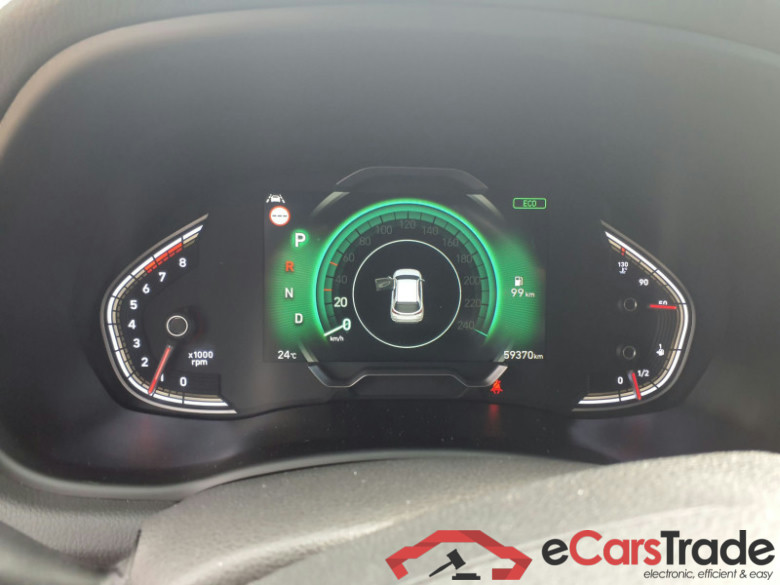 HYUNDAI i30 cw  #6