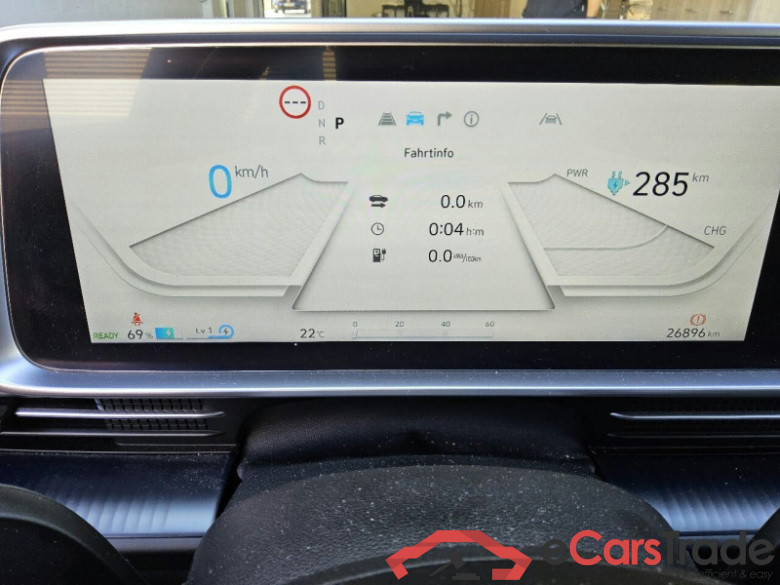 Hyundai Ioniq 6  #6
