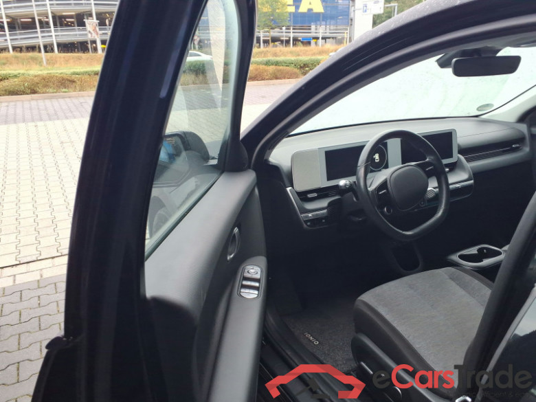 HYUNDAI Ioniq 5  #5