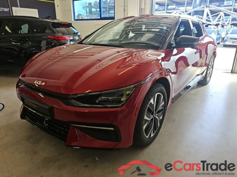 Kia EV6  #2