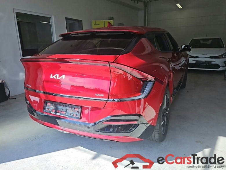 Kia EV6  #3