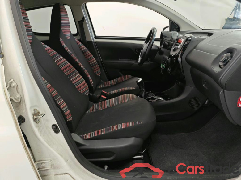 Citroën C1 VTi 72 S&S Feel 5d #3