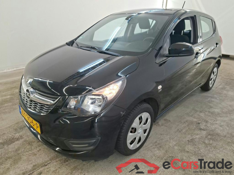 Opel Karl 1.0 Start/Stop 120 Jaar Edition 5d #1
