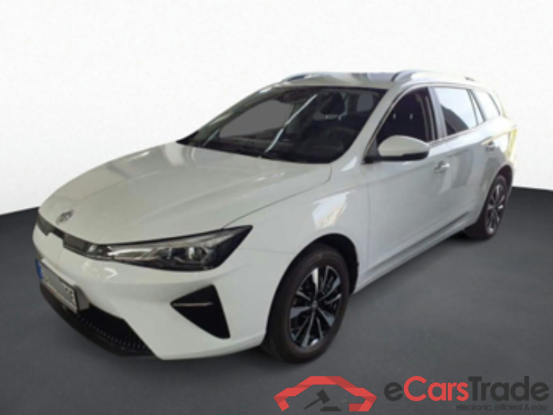 MG MG5 Standard Comfort 5d 130kW #1