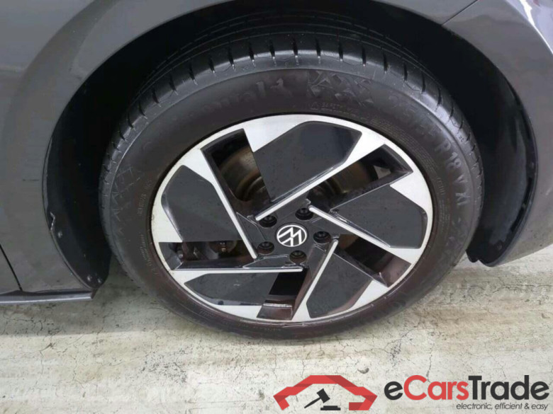 VOLKSWAGEN ID.3 Pro 58 kWh #5