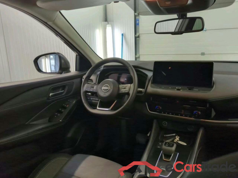 NISSAN Qashqai 1.3 MHEV X N-Connect #3