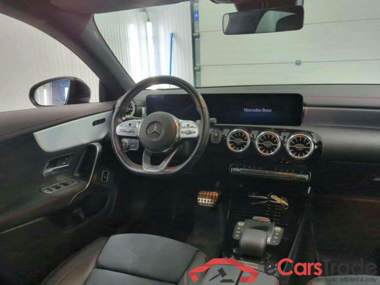 MERCEDES-BENZ CLA-klasse Shooting Brake 250 e Bns Sol AMG Ld #3