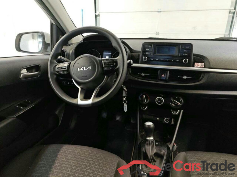 KIA Picanto 1.0 DPi ComfortL. 5p #3