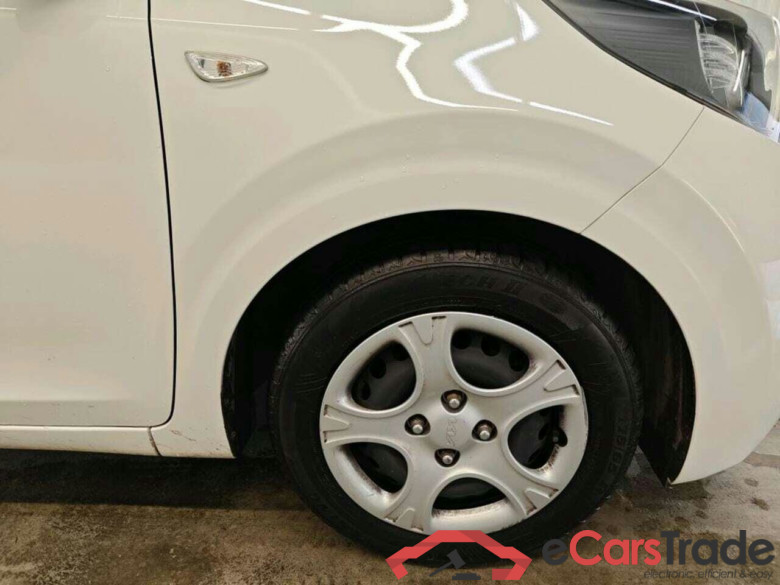 KIA Picanto 1.0 DPi ComfortL. 5p #4
