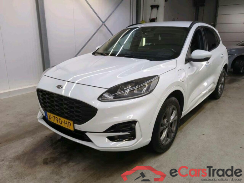FORD KUGA 2.5 PHEV ST-Line #1