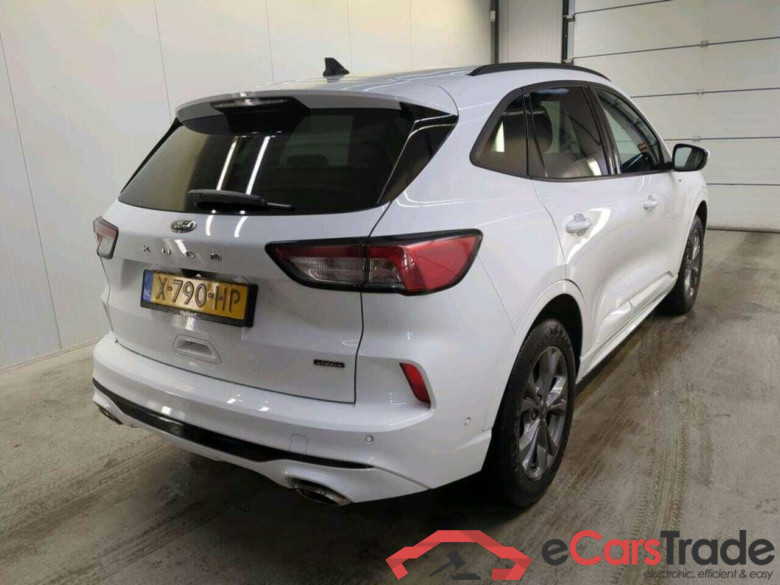 FORD KUGA 2.5 PHEV ST-Line #2