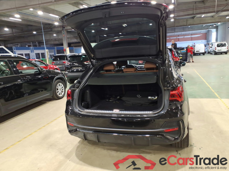 AUDI Q3 SPORTBACK 1.4 45 TFSI E S TRONIC S LINE #3