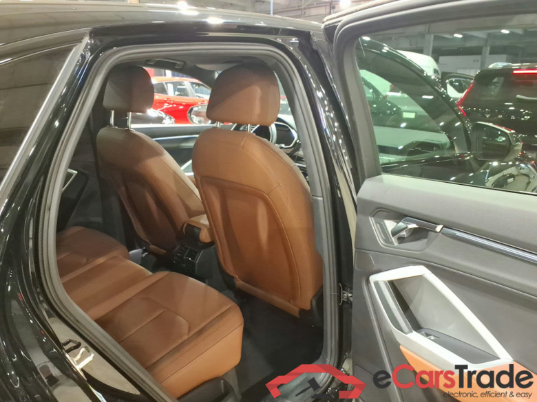 AUDI Q3 SPORTBACK 1.4 45 TFSI E S TRONIC S LINE #5