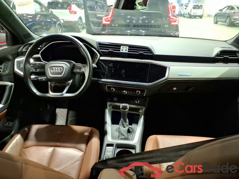 AUDI Q3 SPORTBACK 1.4 45 TFSI E S TRONIC S LINE #6