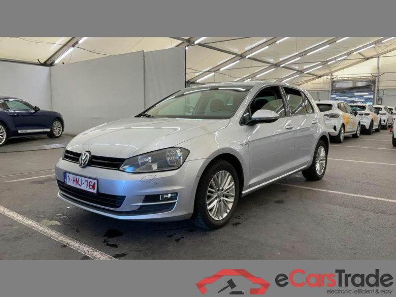 VOLKSWAGEN Golf VII 1.2 TSI Highline