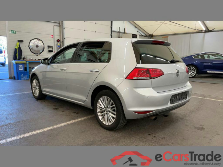 VOLKSWAGEN Golf VII 1.2 TSI Highline #3