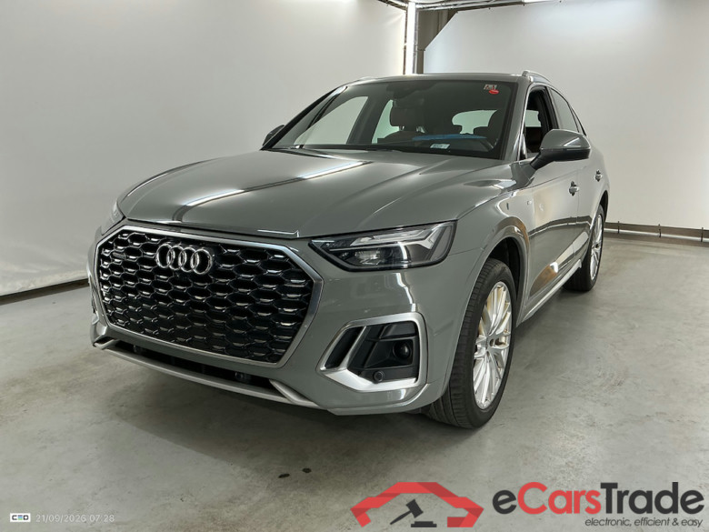 AUDI Q5 SPORTBACK 2.0 40 TDI S TRONIC QUATTRO BUS.ED.SL #1