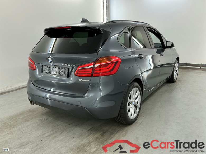 BMW 2 SERIES ACTIVE TOURER 1.5 225XE ACTIVE TOURER #4