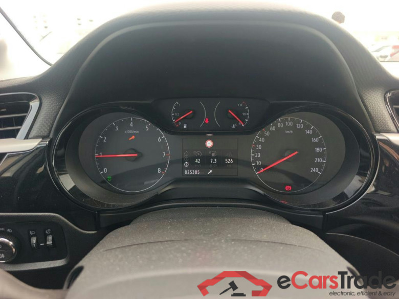 OPEL Corsa / 2019 / 5P / berlina con portón 1.2 XEL 55kW (75CV) Edition #4