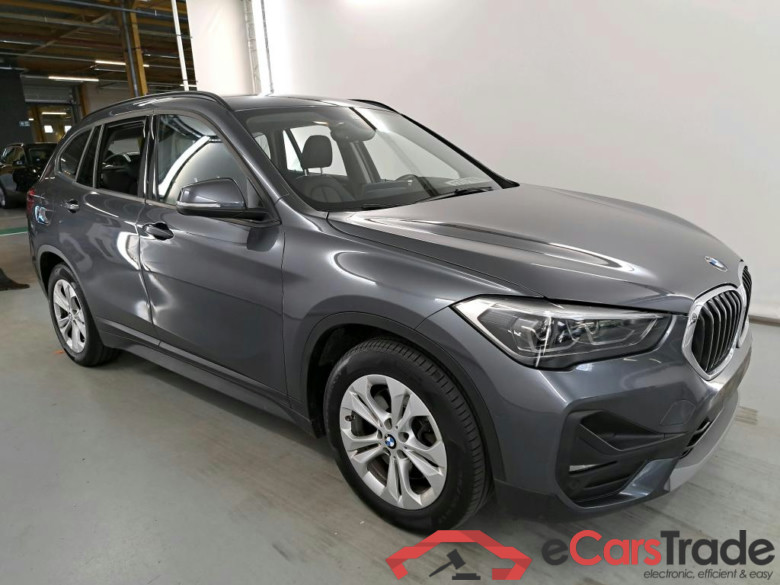BMW X1 1.5 XDRIVE25E (162KW) #2