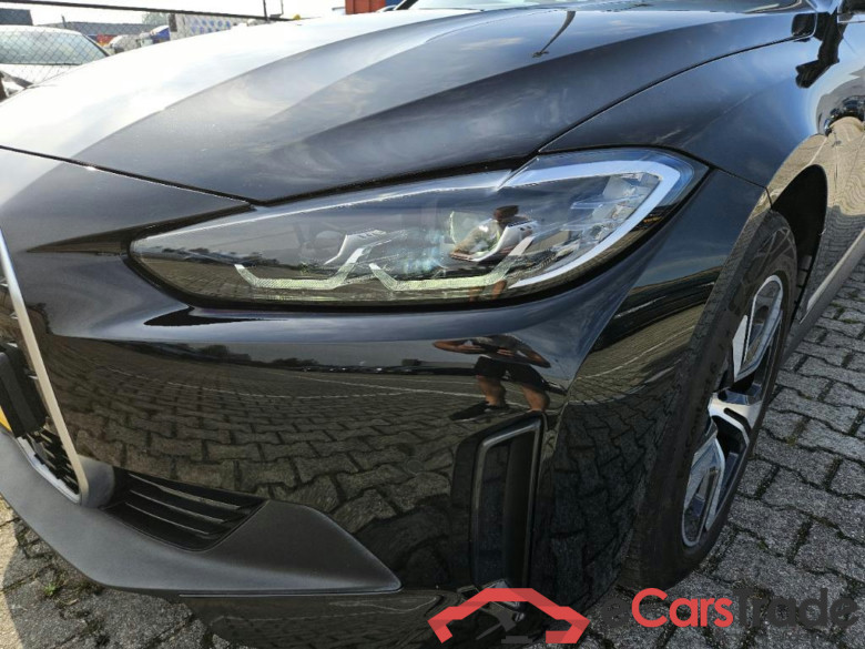 BMW i4 250 kW #5