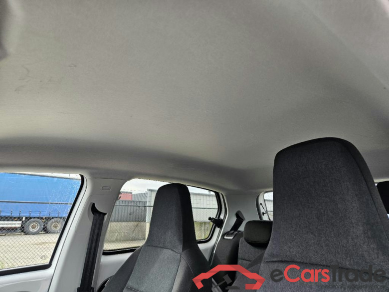 SKODA CITIGO e-iV EV 61 kW #5