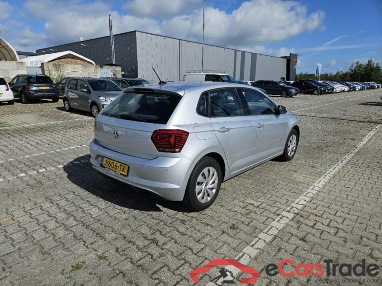 VOLKSWAGEN POLO 70 kW #5