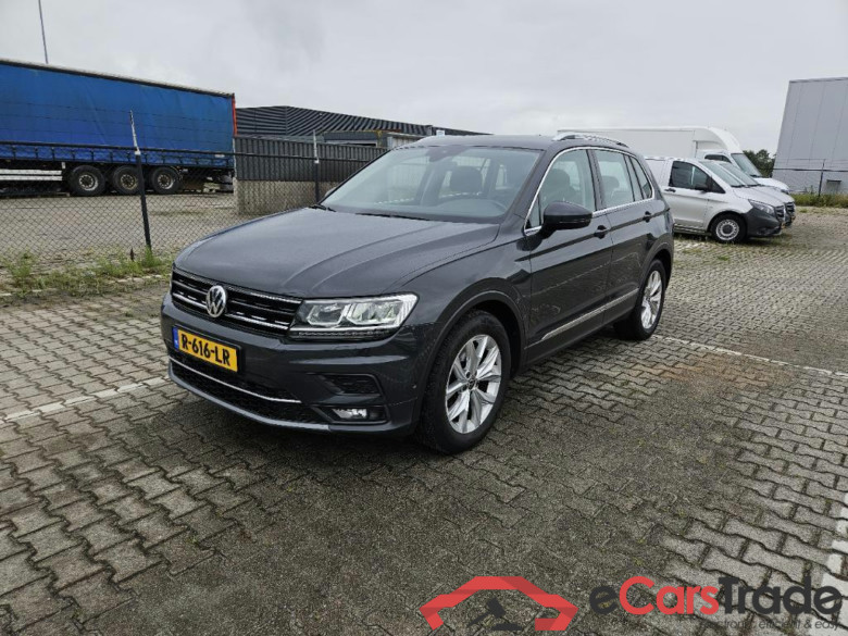 VOLKSWAGEN Tiguan 110 kW #3