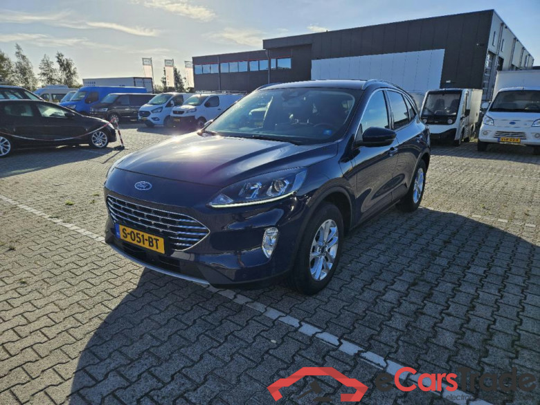FORD KUGA 112 kW #3