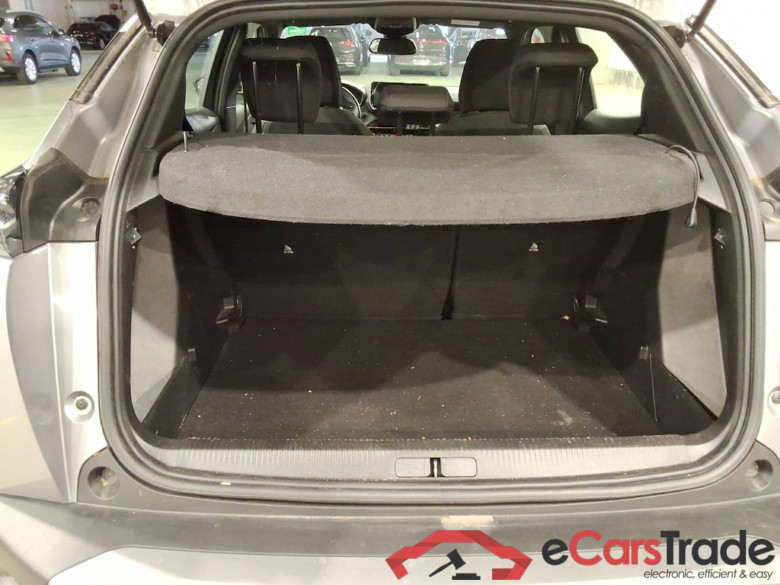 PEUGEOT 2008 1.2 PURETECH 74KW S-S ACTIVE PACK #3
