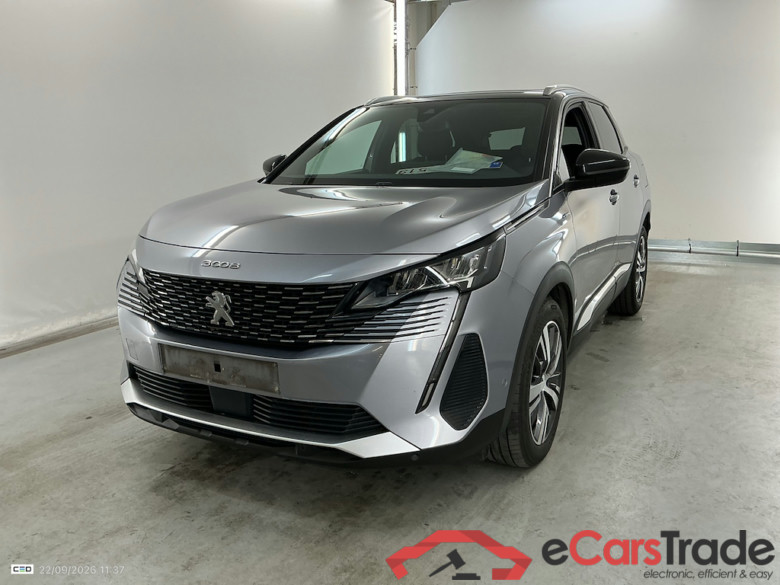 PEUGEOT 3008 1.6 PHEV 225 E-AUTO8 ALLURE PACK