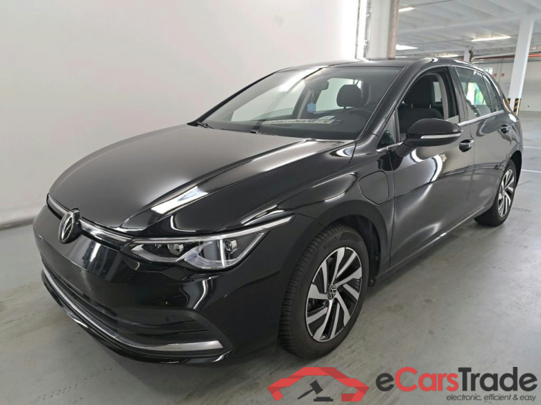 VOLKSWAGEN GOLF VIII 1.4 EHYBRID STYLE BUSINESS DSG