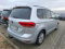 preview Volkswagen Touran #3