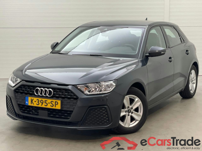 AUDI A1 SPORTBACK 25 TFSI Pro Line #1