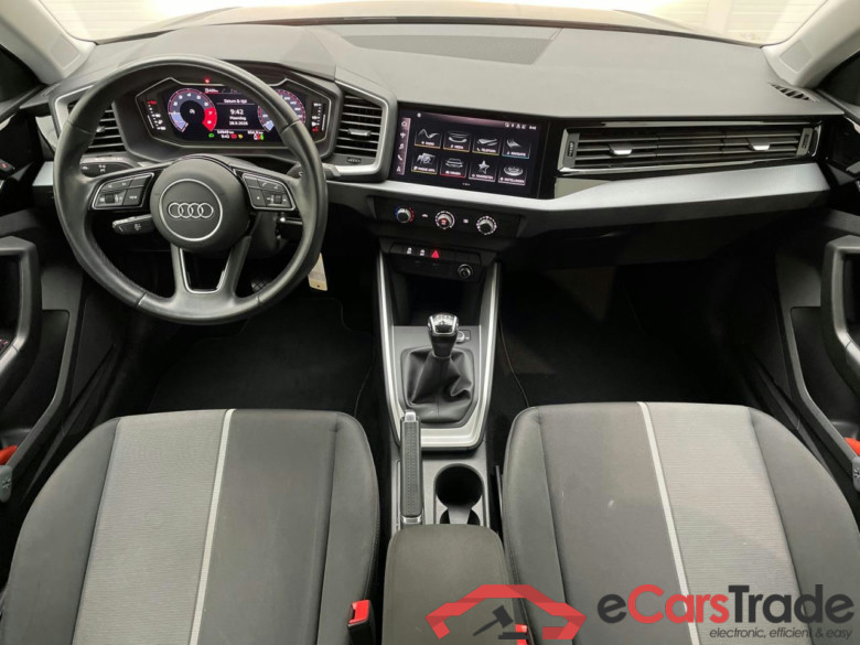 AUDI A1 SPORTBACK 25 TFSI Pro Line #6