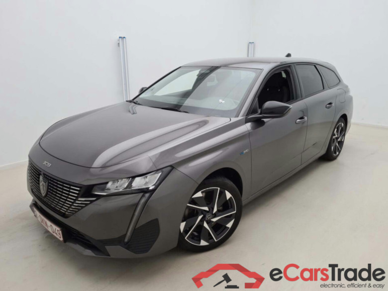 PEUGEOT 308 SW 1.6 HYBRID ALLURE EAT8