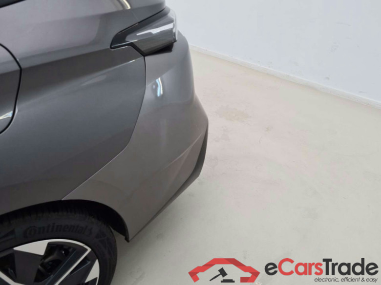PEUGEOT 308 SW 1.6 HYBRID ALLURE EAT8 #6