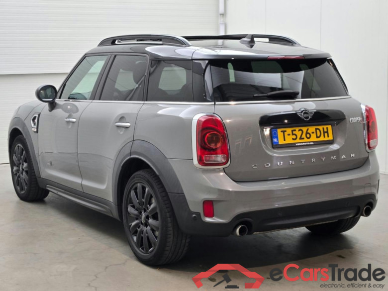 Mini countryman 2.0 Cooper S ALL4 Chili #3