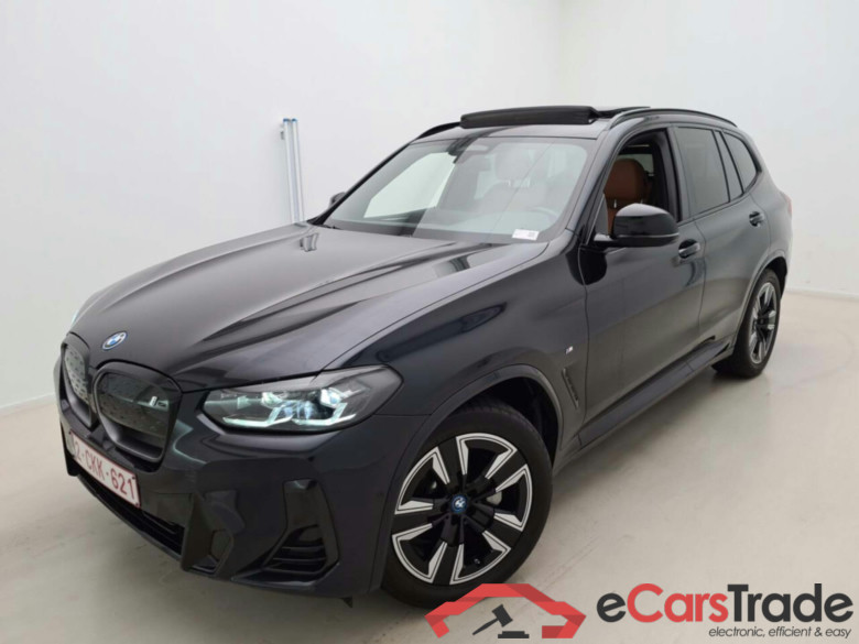 BMW IX3 IX3 M-SPORT #1
