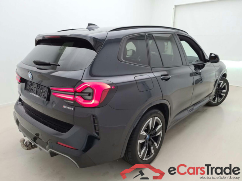 BMW IX3 IX3 M-SPORT #2