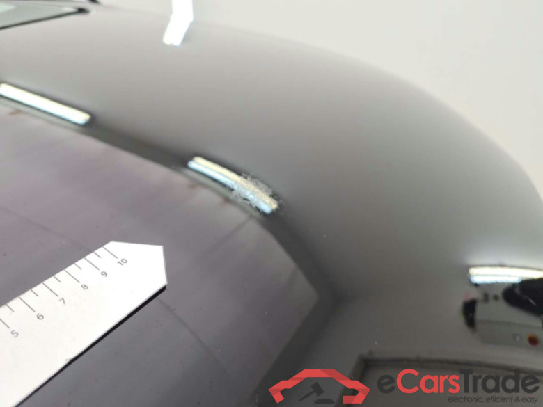 VOLVO XC40 RECHARGE CORE #4