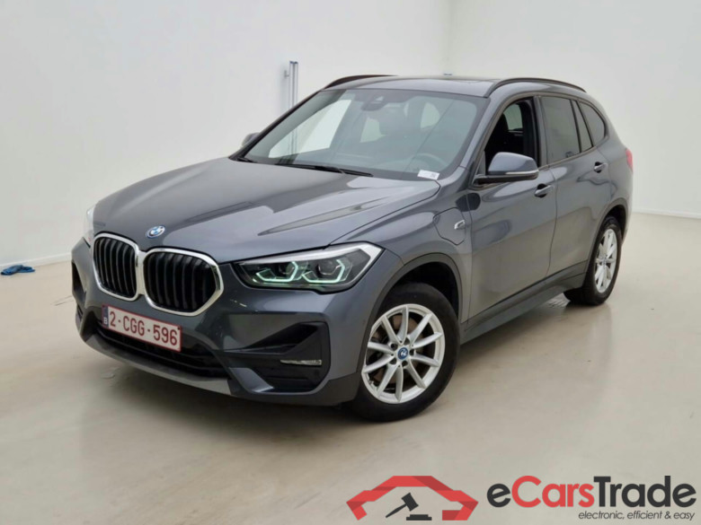 BMW X1 1.5 XDRIVE25E