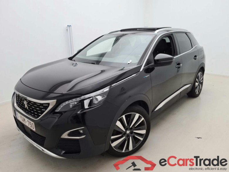 PEUGEOT 3008 1.6 HYBRID GT E-EAT8