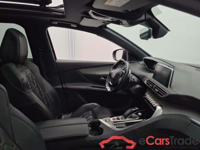 PEUGEOT 3008 1.6 HYBRID GT E-EAT8 #3