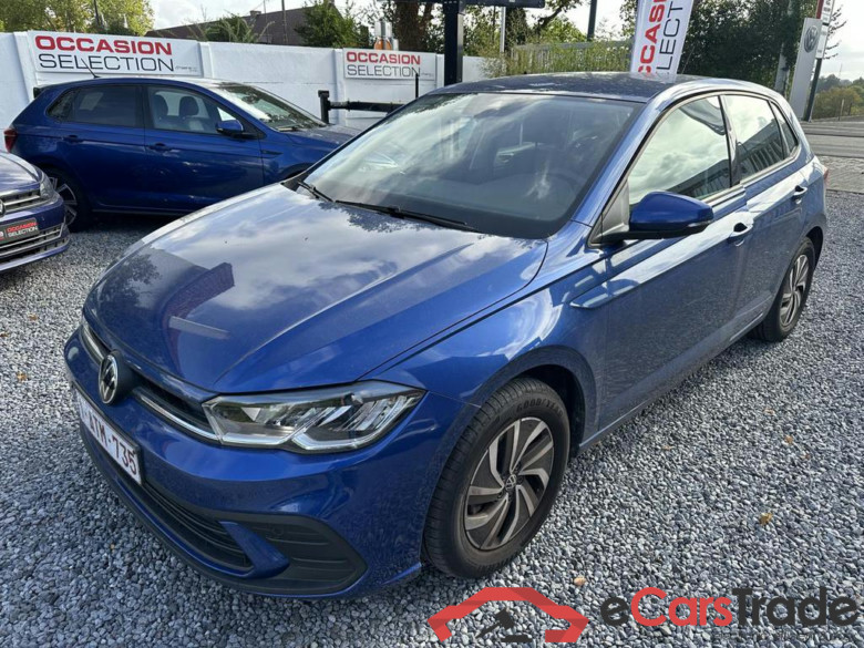 VOLKSWAGEN Polo 1.0 TSI Life Business OPF DSG