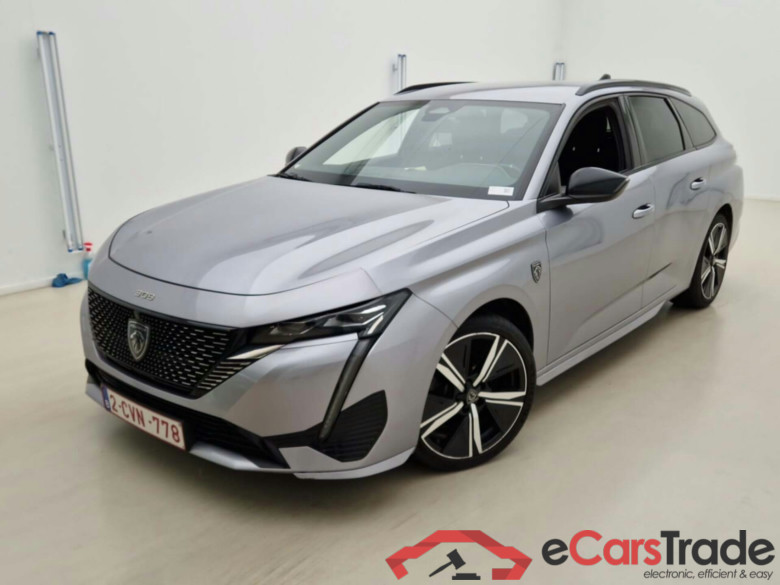 PEUGEOT 308 SW 1.5 BLUEHDI S&S GT EAT8 #1