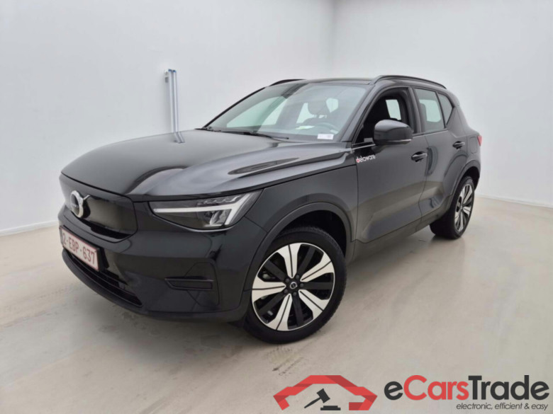 VOLVO XC40 RECHARGE CORE #1